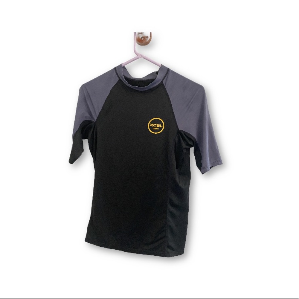 Mens Xcel Rashguard